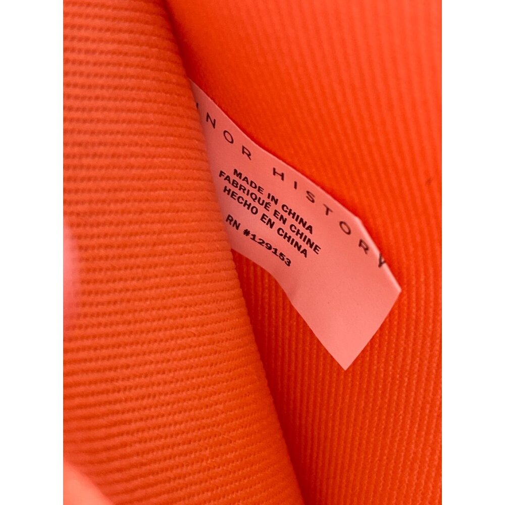 Minor History Postscript Wristlet Envelope Card H… - image 5